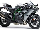 2015 Kawasaki Ninja H2 / ZX 1000